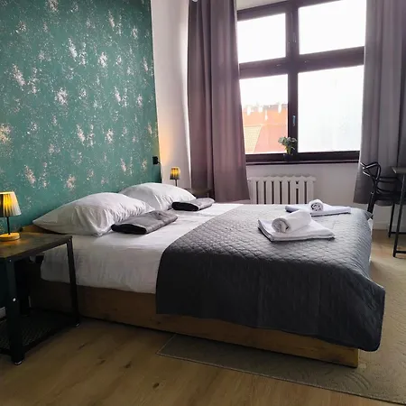 Apartament Loft House - Comfort