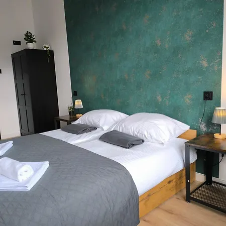 Loft House - Comfort *
