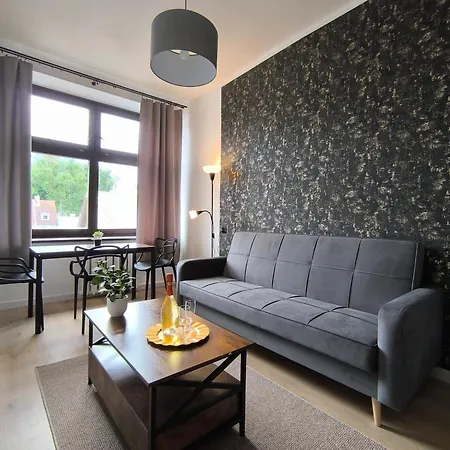 Lägenhet Loft House - Comfort *
