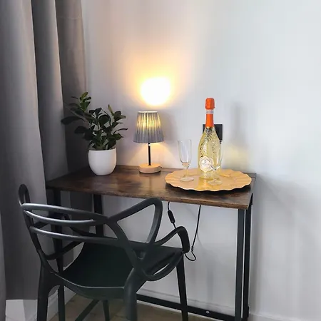 Loft House - Comfort Lägenhet